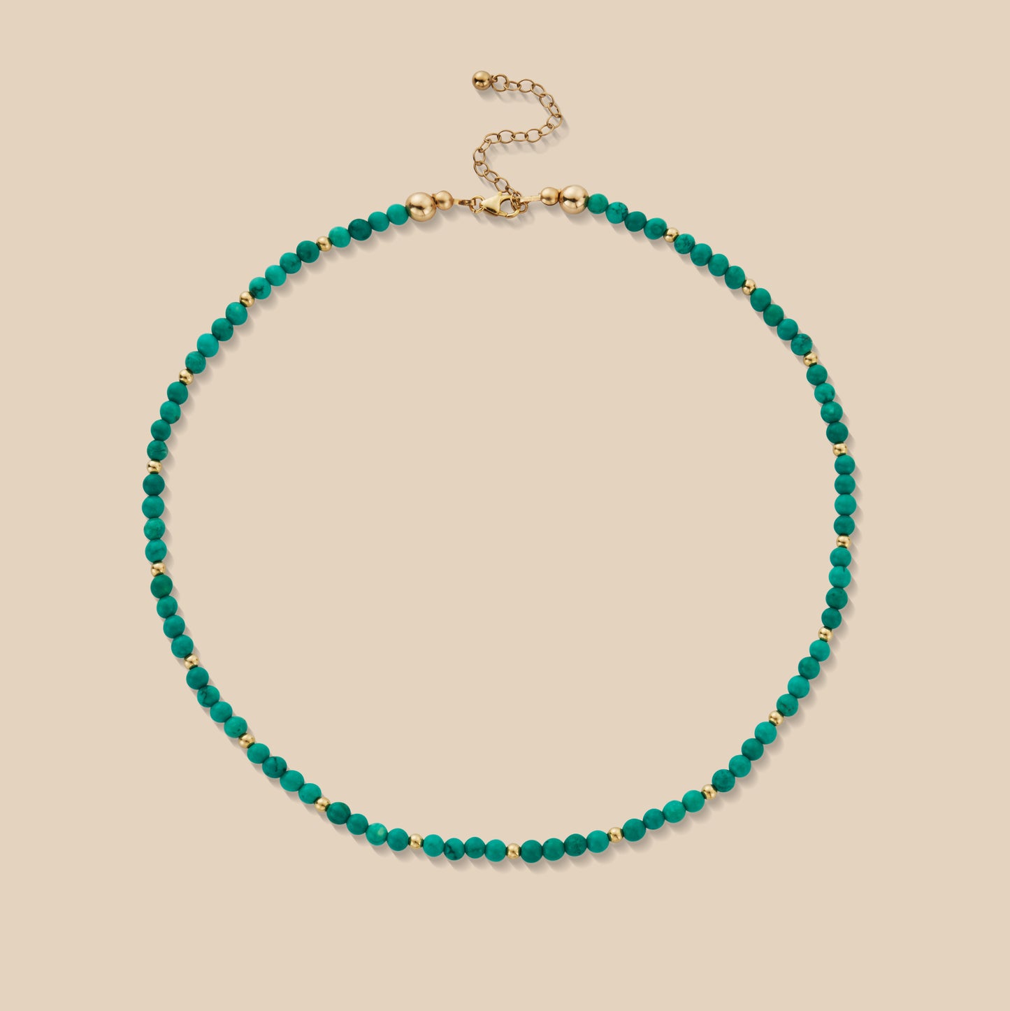 Turquoise Necklace