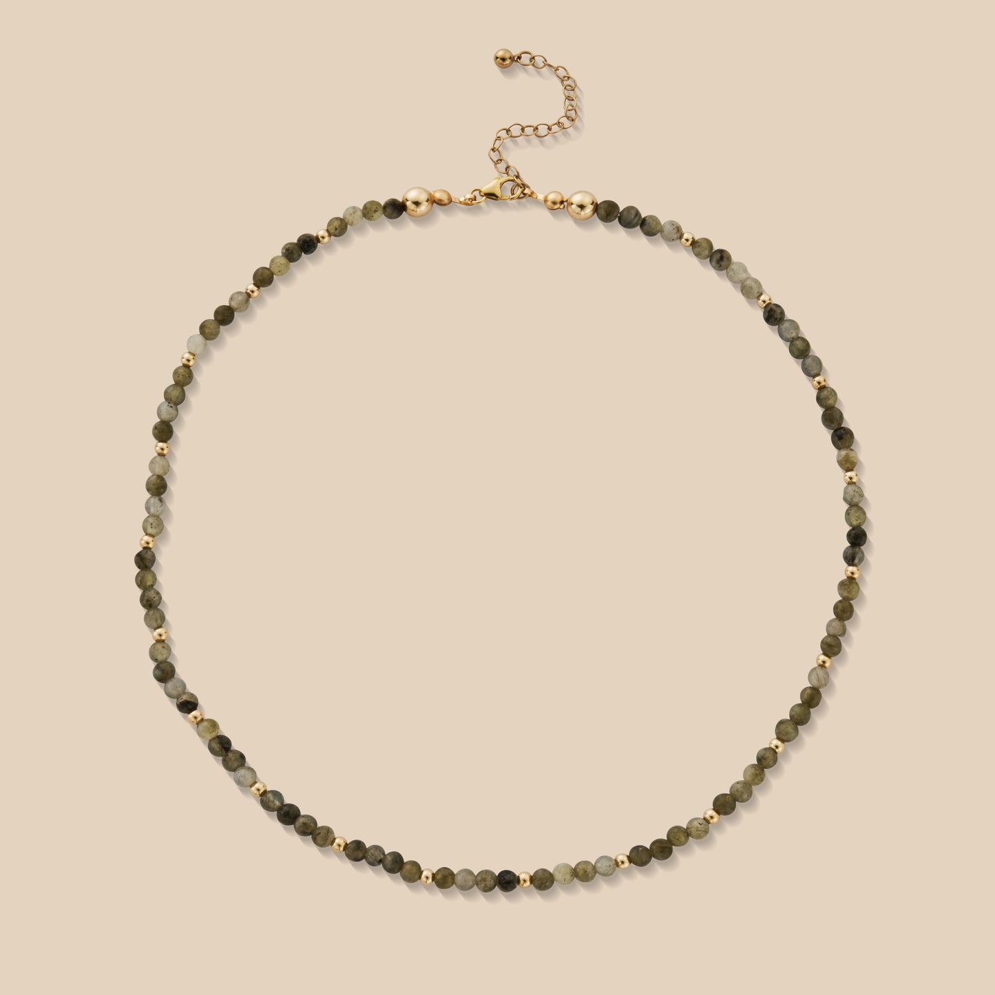 Labradorite Necklace