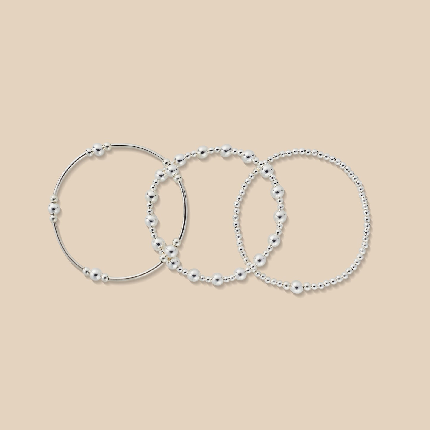Silver Stack