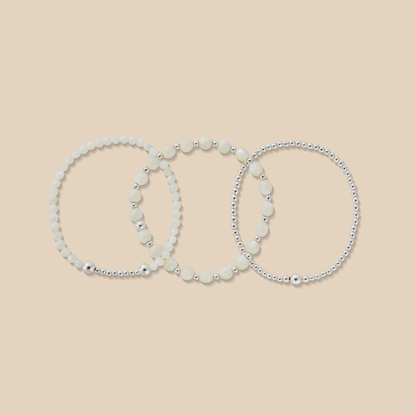 Pearl Stack