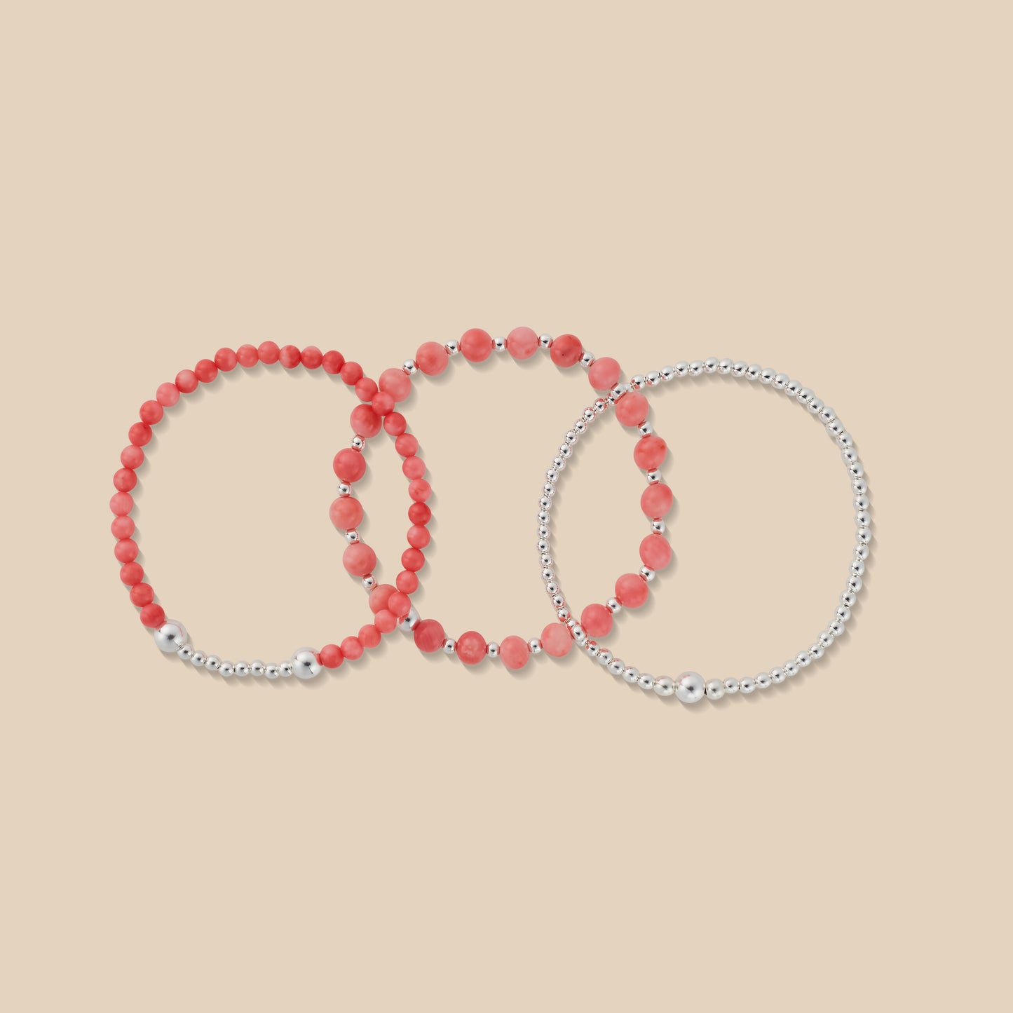 Coral Stack
