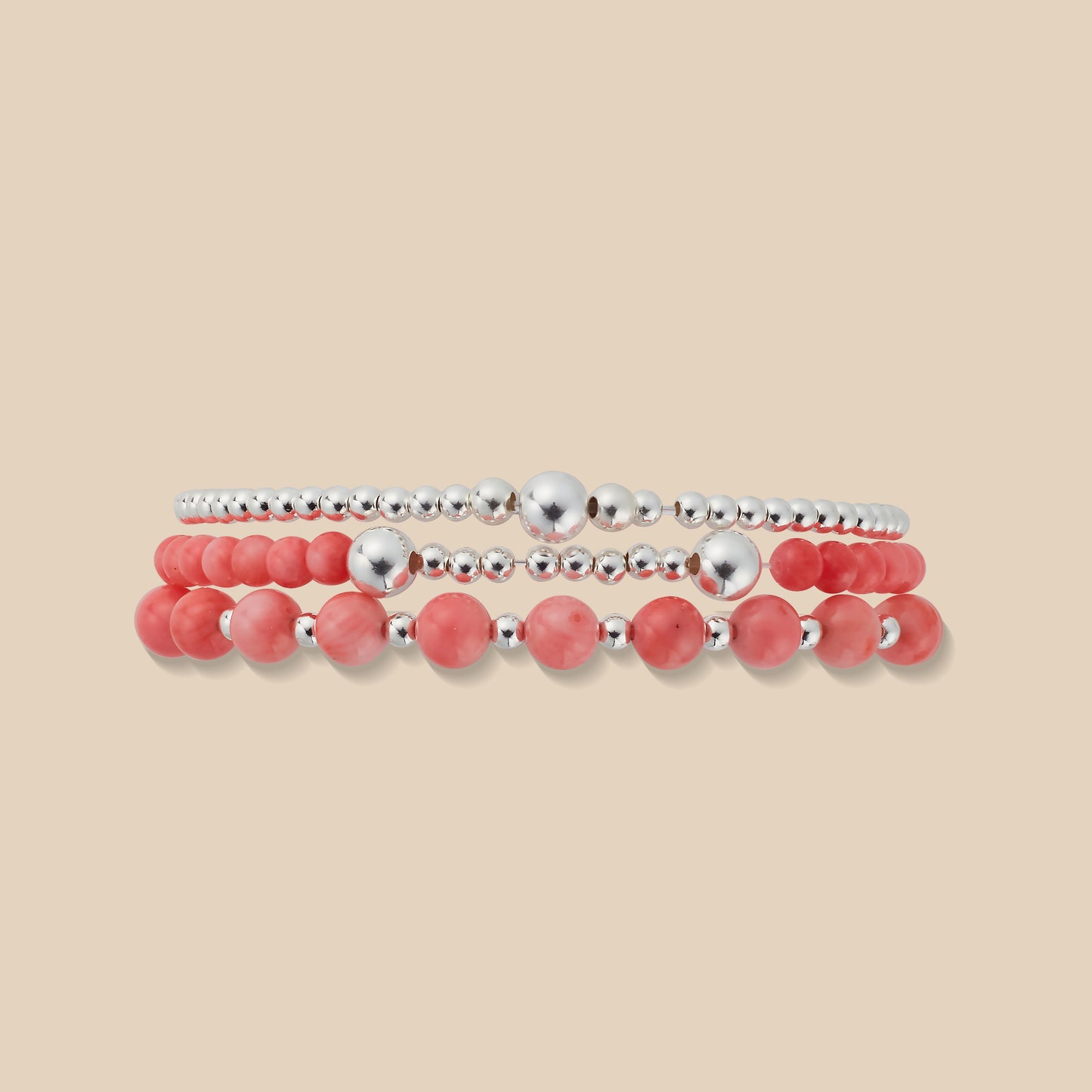 Coral Stack