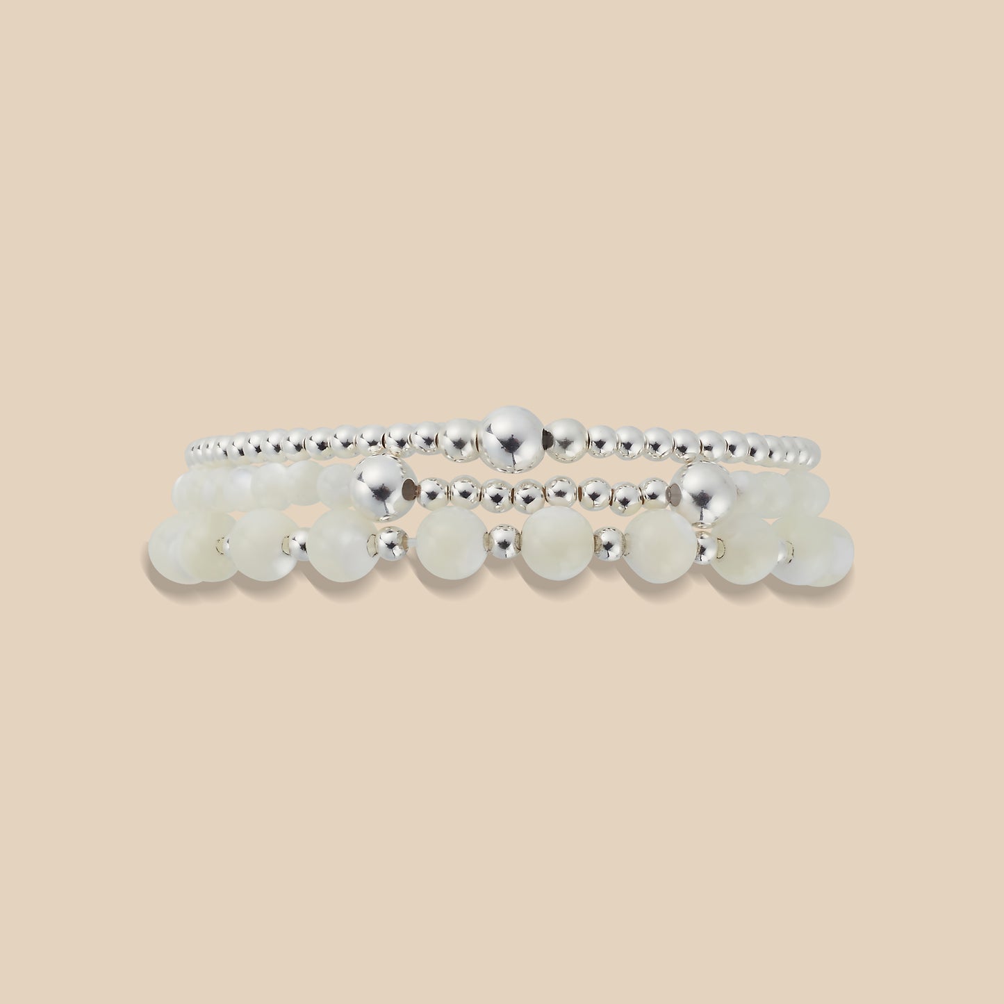 Pearl Stack