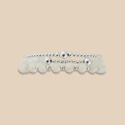 Pearl Stack
