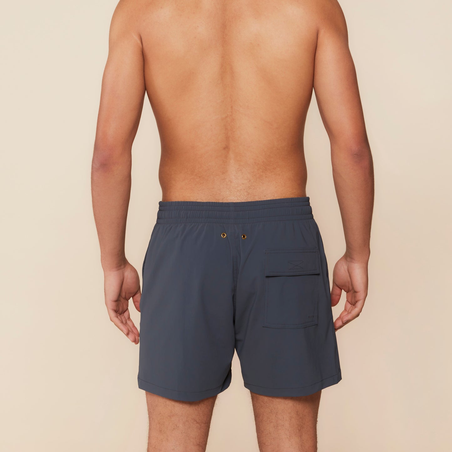 Cairo Shorts - Grey